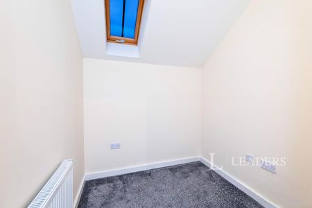 3 bedroom house to rent Sibsey Court, Sibsey, PE22 - Photo 4
