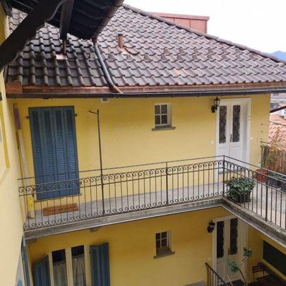 Appartamento duplex di 3 locali, nel cuore della città vecchia | 3-... - Foto 1
