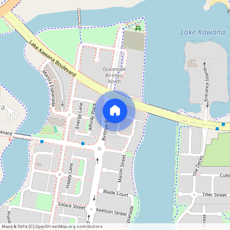 42 Lighthouse Cct, Birtinya QLD 4575