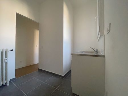 Appartement Ris Orangis 1 pièce(s) 20.79 m2 - Photo 5