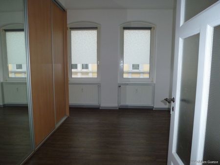 Große 5 Zimmerwohnung im westlchen Ringgebiet von BS mit Balkon - Photo 3