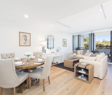 Modern Two Bedroom Apartment in Boutique 'Allawah Central' Building - Photo 2