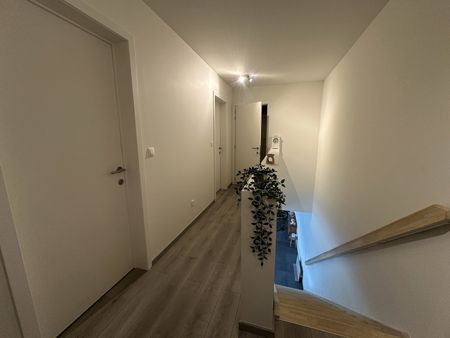 Zeer recente woning op rustige locatie - Foto 5