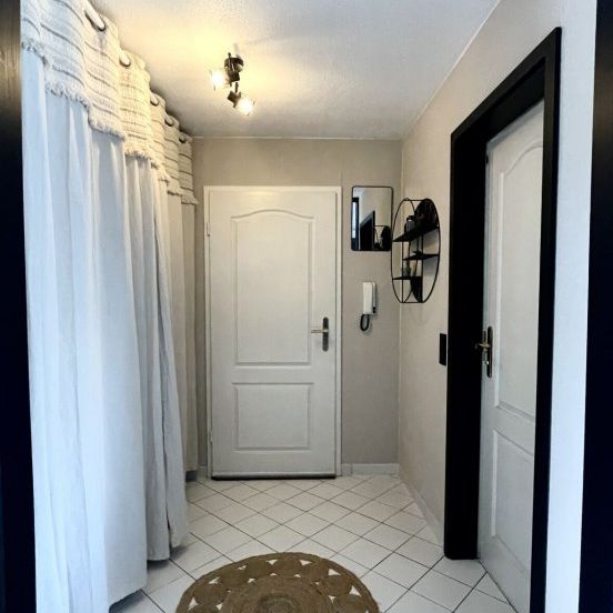 Appartement 3 pièces à Creutzwald - Photo 1
