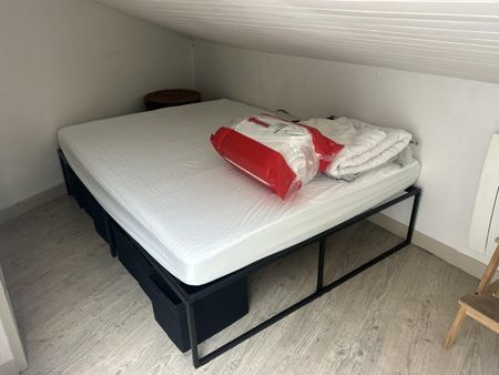 Location / Appartement - Photo 4