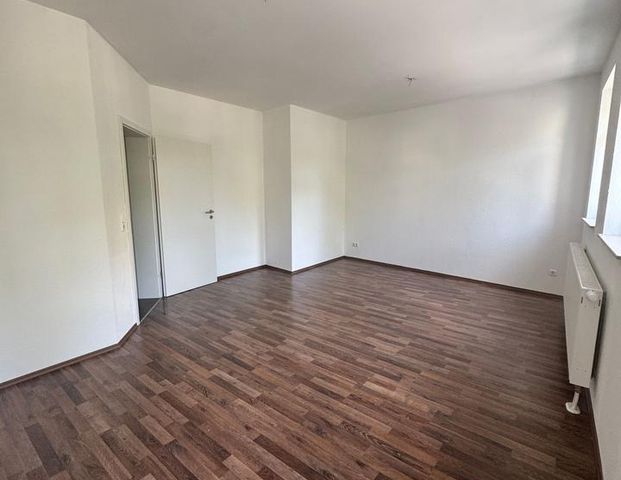 *1.Monat.Kaltmietfrei* Moderne 2-Zimmer-Wohnung im Herzen von Delitzsch - Photo 1