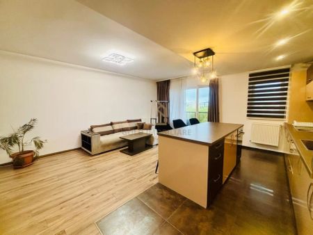 Apartament 2 camre de inchiriat zona Ultracentrala - Fotografie 2