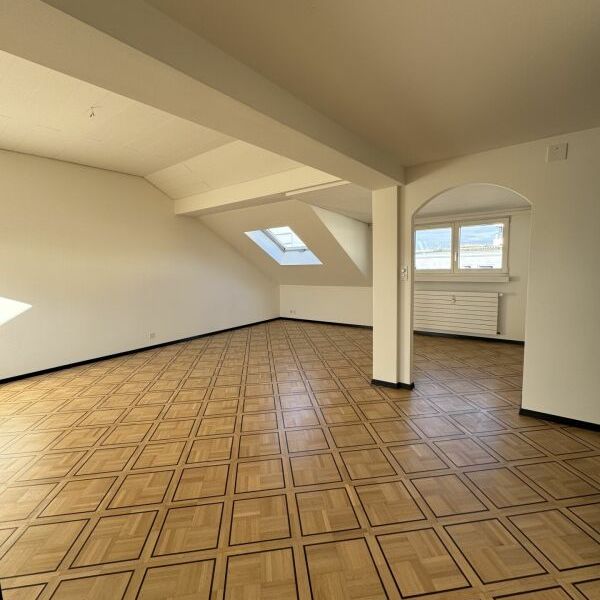 Güterstrasse, Basel - Photo 1