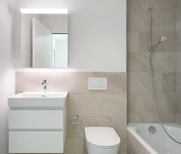 4 Zimmer, 83 m², 2. Stock - Foto 2