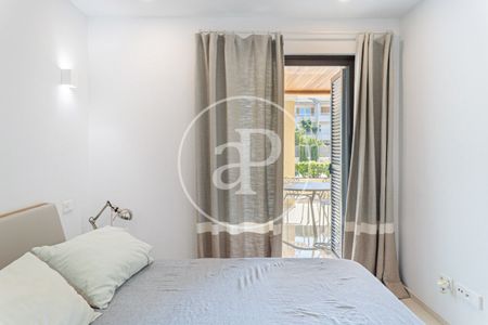 Apartment for rent in Port de Pollensa - Photo 3