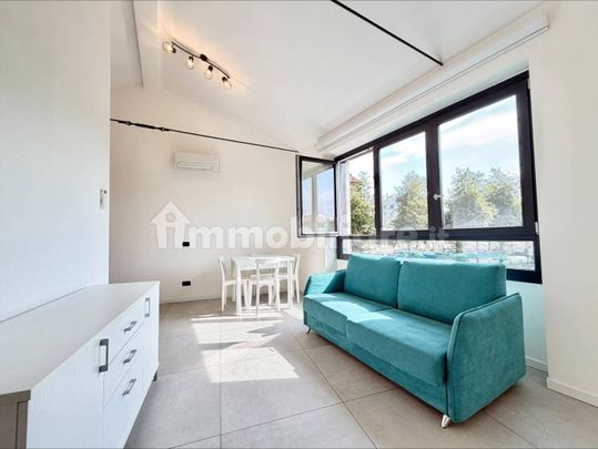 Bilocale viale Certosa 181, Certosa, Milano - Foto 1