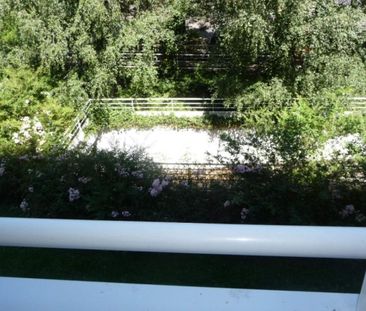 Location Appartement P2 Grenoble - Photo 4