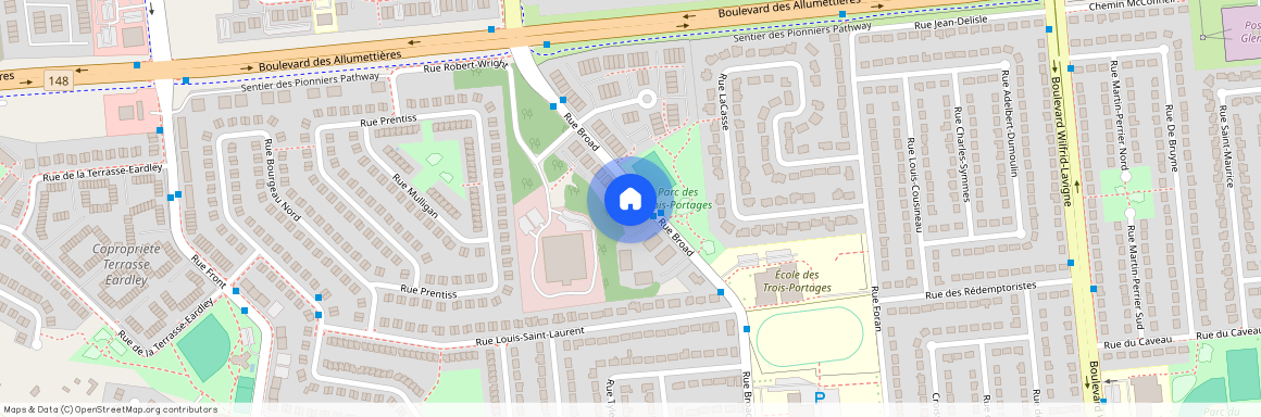 175 Rue Broad, app.3, J9H 7M3, Gatineau (Aylmer) (Projet Pilon)