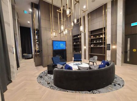 For Lease - 15 Holmes Avenue Unit# 3106, Toronto, Ontario - Photo 2