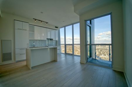 For Lease - 1 Yorkville Avenue Unit# 5509, Toronto, Ontario - Photo 2