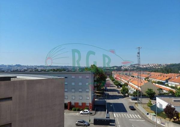 Apartamento T3 em Porto