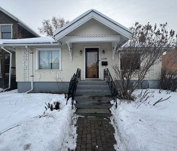 139 10 Avenue Northwest, Calgary - Photo 5