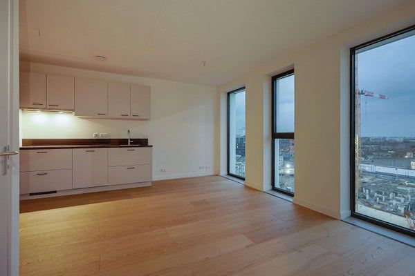 Bijlmerplein 1102ME Amsterdam - Photo 1