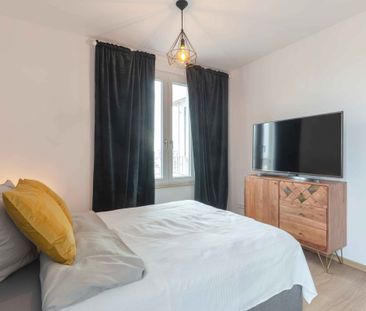 Zimmer in der Klara Franke Straße 8 - Photo 6