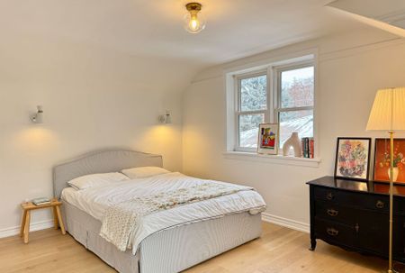 For Lease - 740 Clarkson Road, Mississauga, Ontario - Photo 5