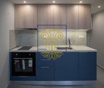 Studio/Γκαρσονιέρα για ενοικίαση - Κέντρο Θεσσαλονίκης, - Photo 3