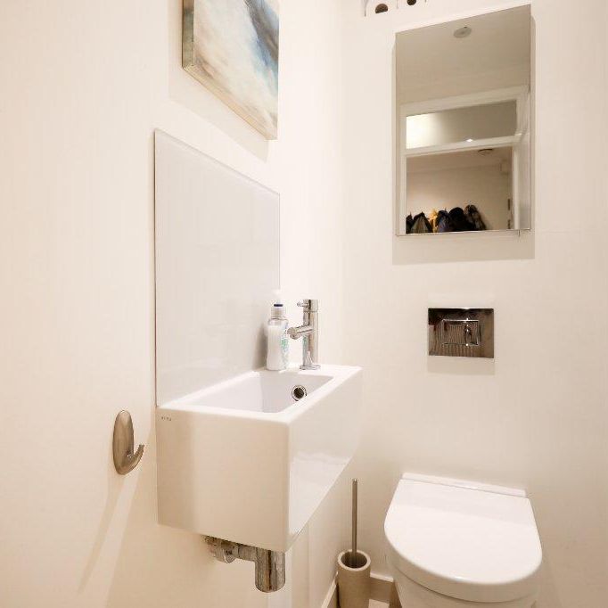 3 bedroom flat to rent - Photo 1