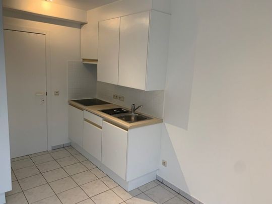 studio met slaaphoek in centrum koksijde - Photo 1