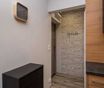 Wrocław Poświętne, ul. Pakosławska - Photo 2