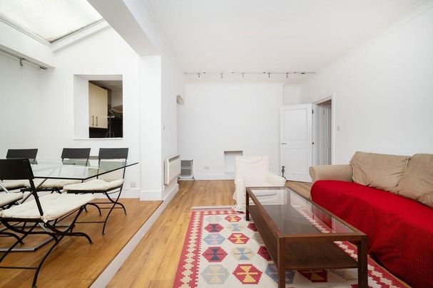 1 bedroom flat to rent - Photo 1