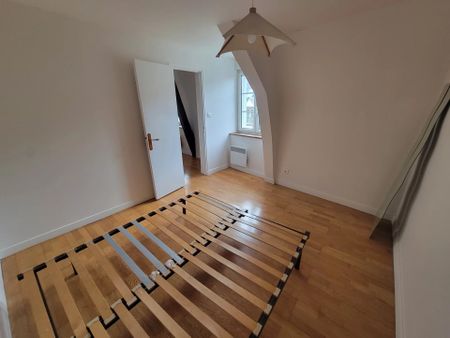 Location Appartement 3 pièces 43m² NEVERS 58000 - Photo 3