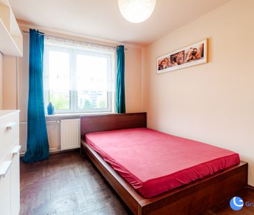70 m2, 3 pok. | parking | ul. Wielicka, Podgórze - Photo 4