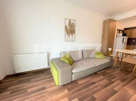 Apartament open space, 45 mp, zona strazii Maramuresului - Photo 4