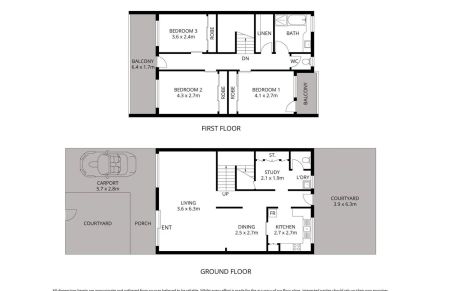 “Stylish & Spacious Townhouse in Prime Location” - Photo 5