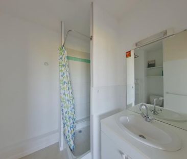 Location Appartement 1 pièce 23m² POITIERS 86000 - Photo 4