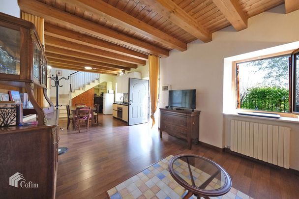 Detached House Verona (San Massimo) - Photo 1