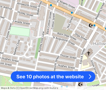 Vickerman Street, Bolton - Photo 1