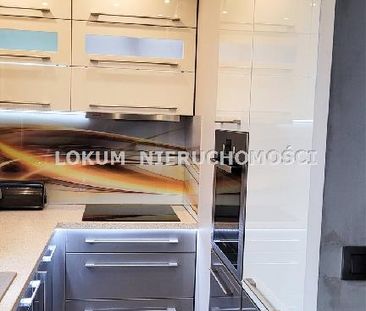 Mieszkanie Jastrzębie-Zdrój Centrum powierzchnia 45.0 m² C324-WM-74788 - Zdjęcie 4