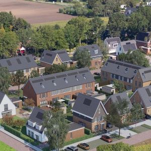 Te huur: Huis Het Brevier in Stevensbeek - Photo 2