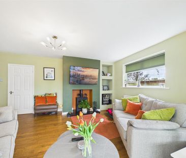 4 bedroom detached house to rent - Photo 1