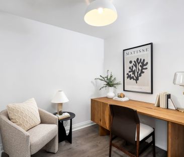 For Lease - 4023 The Exchange N/A Unit# LPH05, Mississauga, Ontario - Photo 2