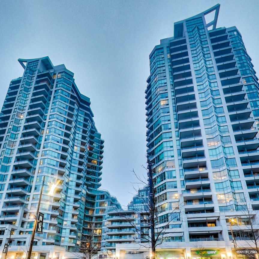 For Lease - 230 Queens Quay Unit# 2515, Toronto, Ontario - Photo 1