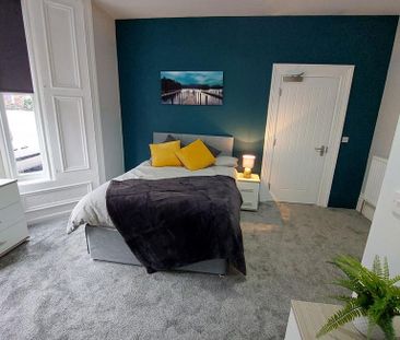 1 bedroom in a house share to rent - Photo 3