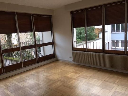 T3 POITIERS – 70.55 m² - Photo 1