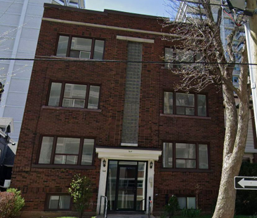 For Lease - 164 Park Street Unit# 5, Hamilton, Ontario - Photo 4