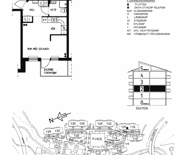 Strombergs Väg 120 - Photo 2