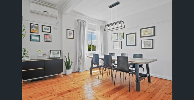 Bright & Modern Home in the Heart of Newcomb - Photo 1