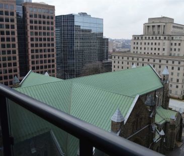 For Lease - 28 Ted Rogers Way Unit# 1510, Toronto, Ontario - Photo 5