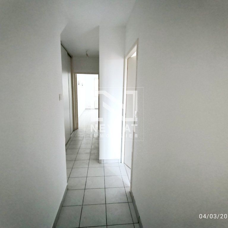 APPARTEMENT T2 A LOUER - Photo 1