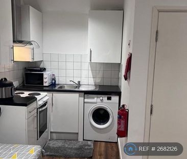 Studio to rent - Photo 6