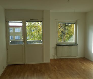 Frejgatan, Örnsköldsvik - Photo 1